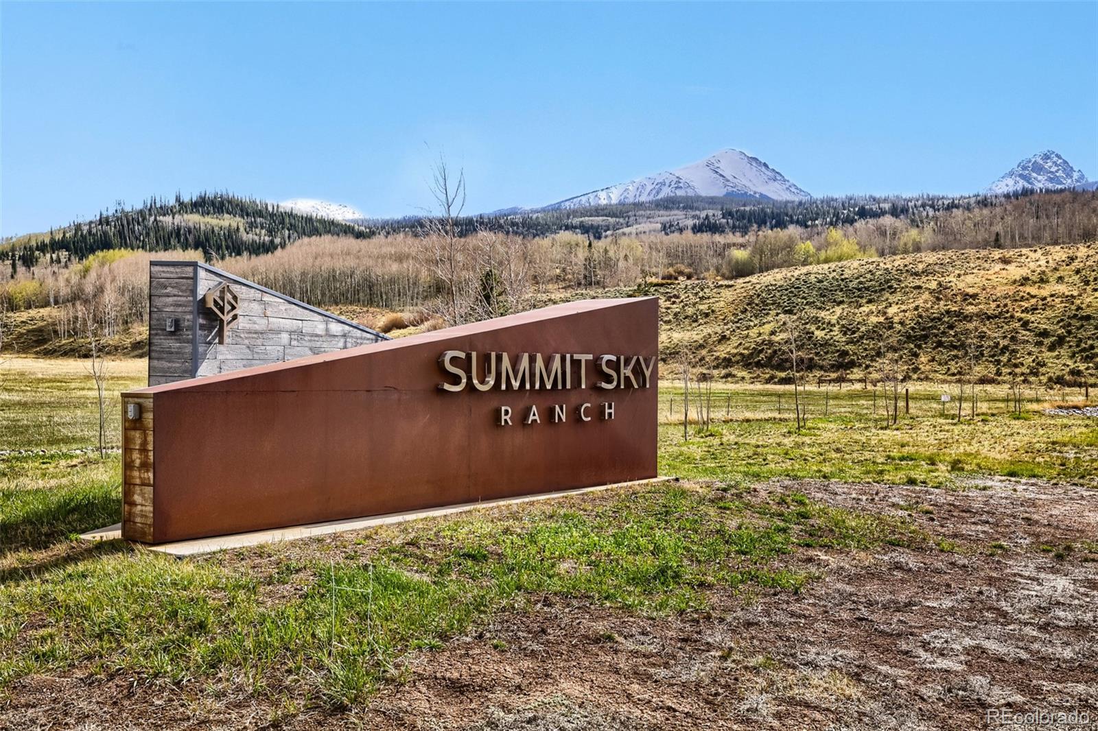 836 Maryland Creek Road Silverthorne CO 80498