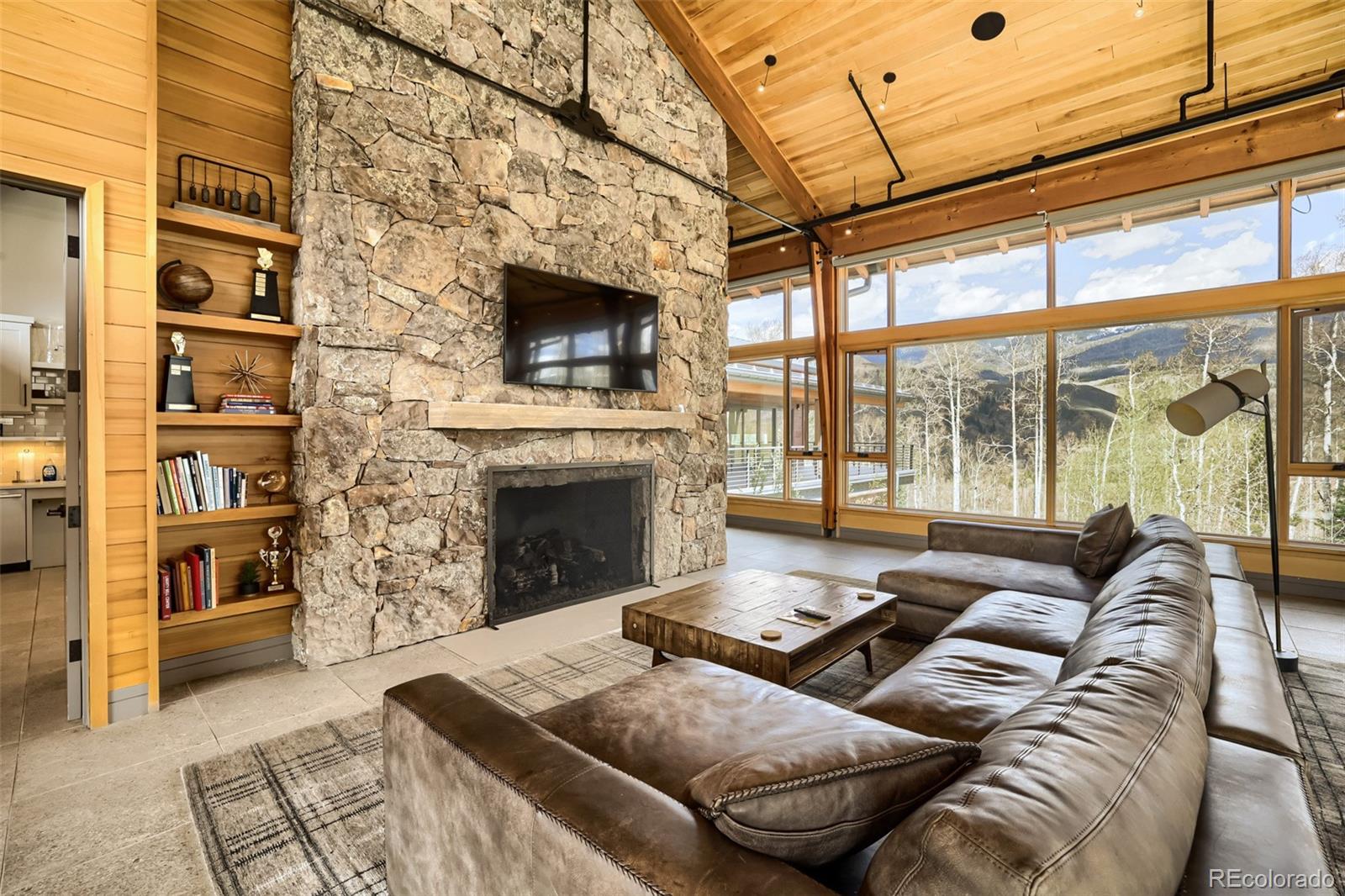 836 Maryland Creek Road Silverthorne CO 80498