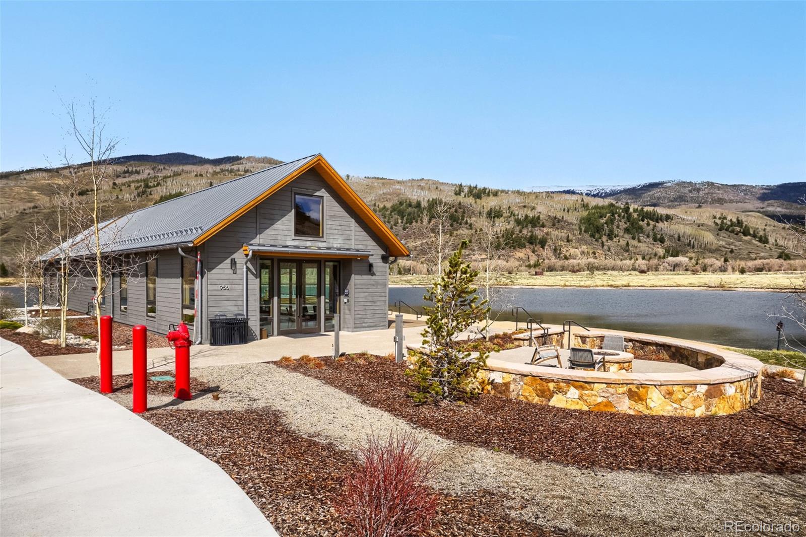 836 Maryland Creek Road Silverthorne CO 80498