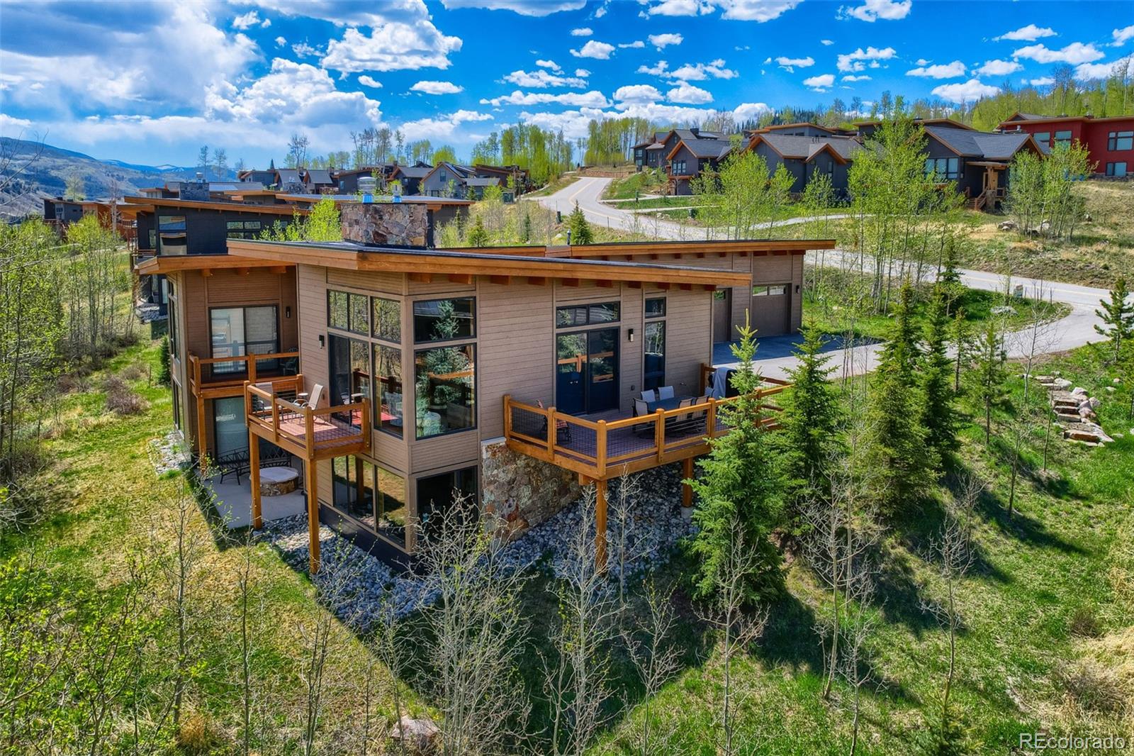 836 Maryland Creek Road Silverthorne CO 80498