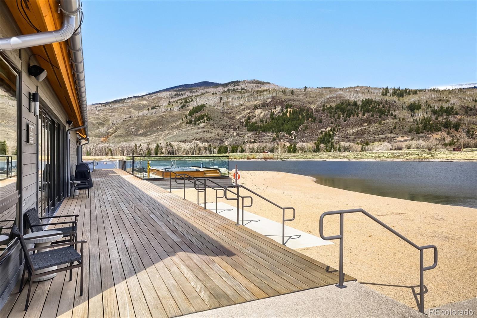 836 Maryland Creek Road Silverthorne CO 80498
