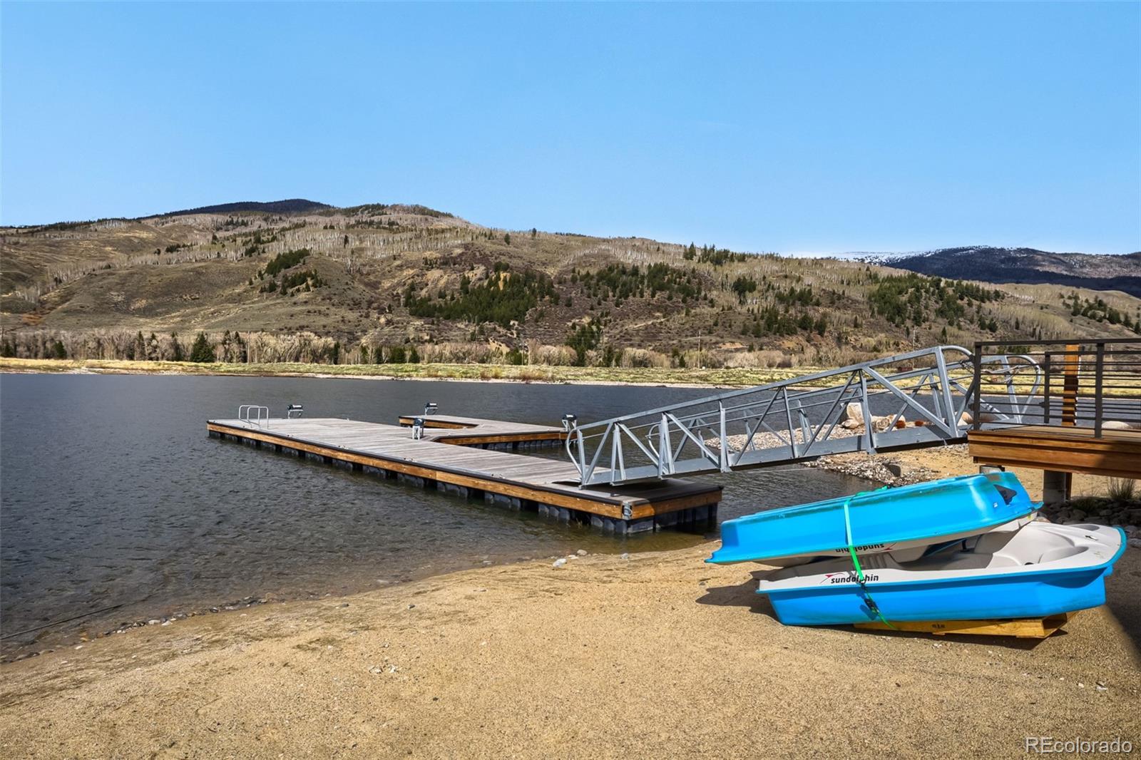 836 Maryland Creek Road Silverthorne CO 80498