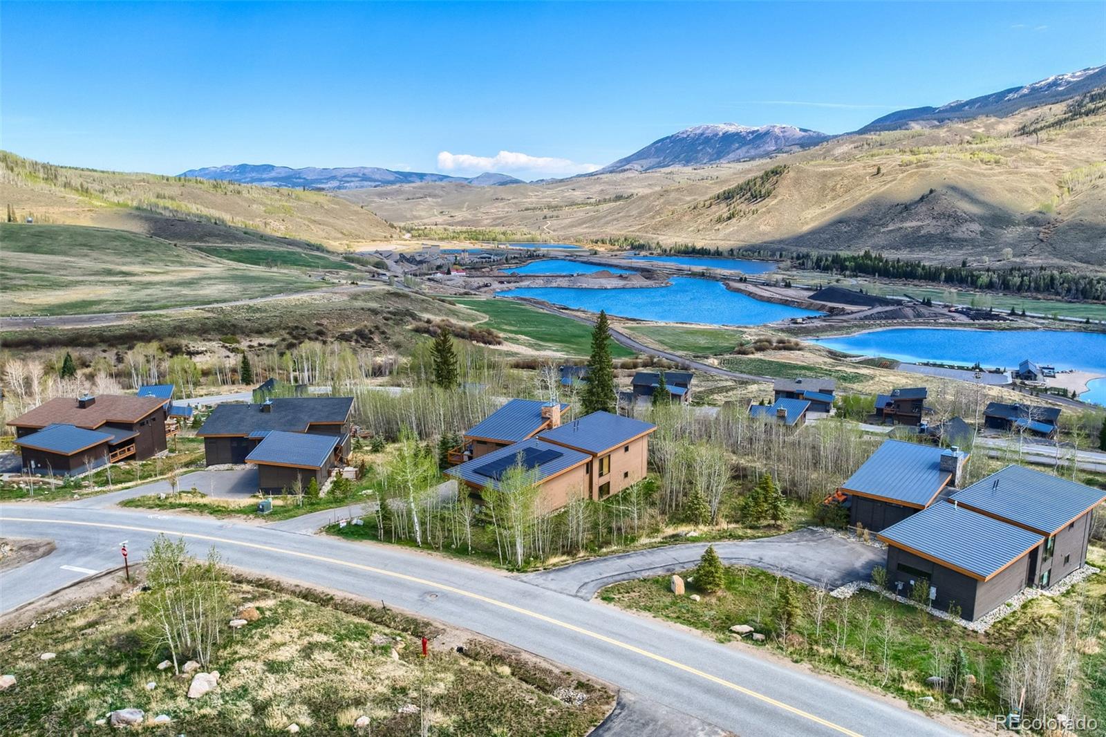 836 Maryland Creek Road Silverthorne CO 80498