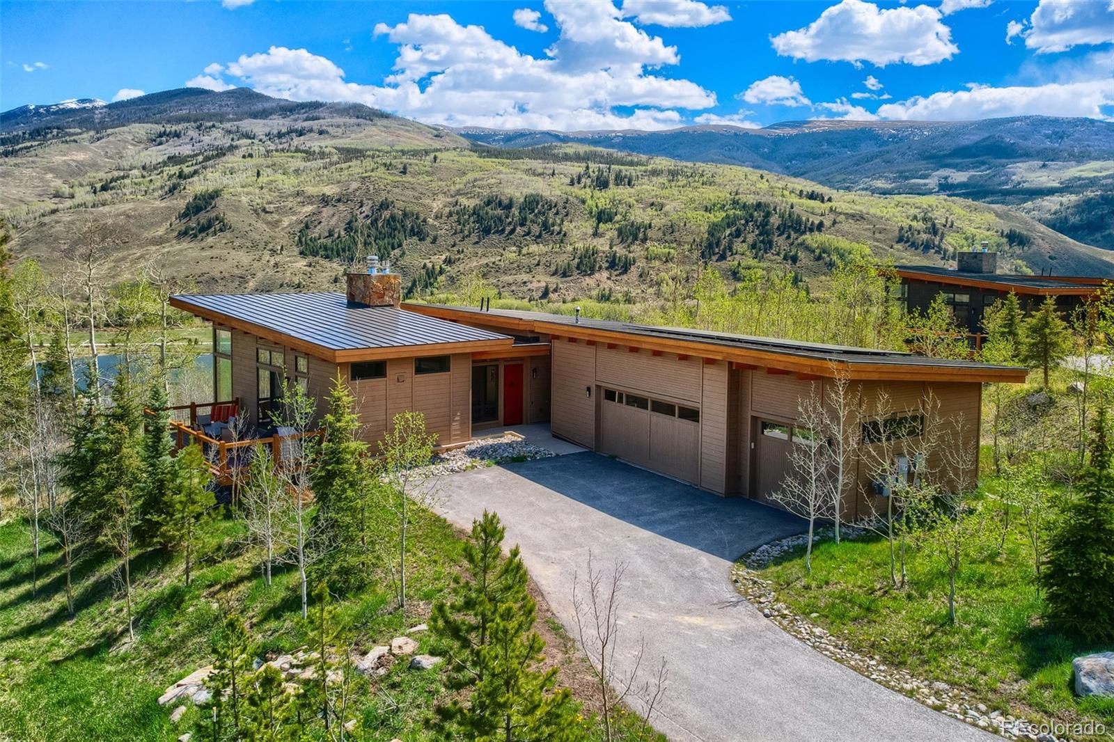 836 Maryland Creek Road Silverthorne CO 80498