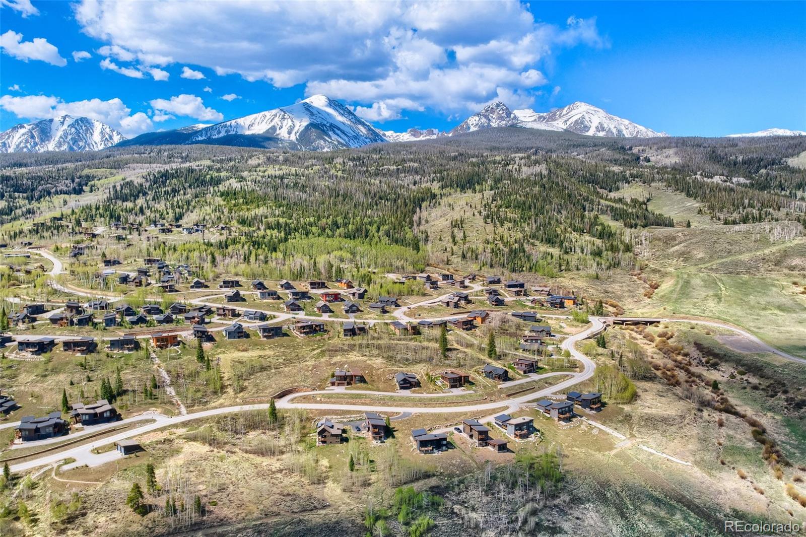 836 Maryland Creek Road Silverthorne CO 80498