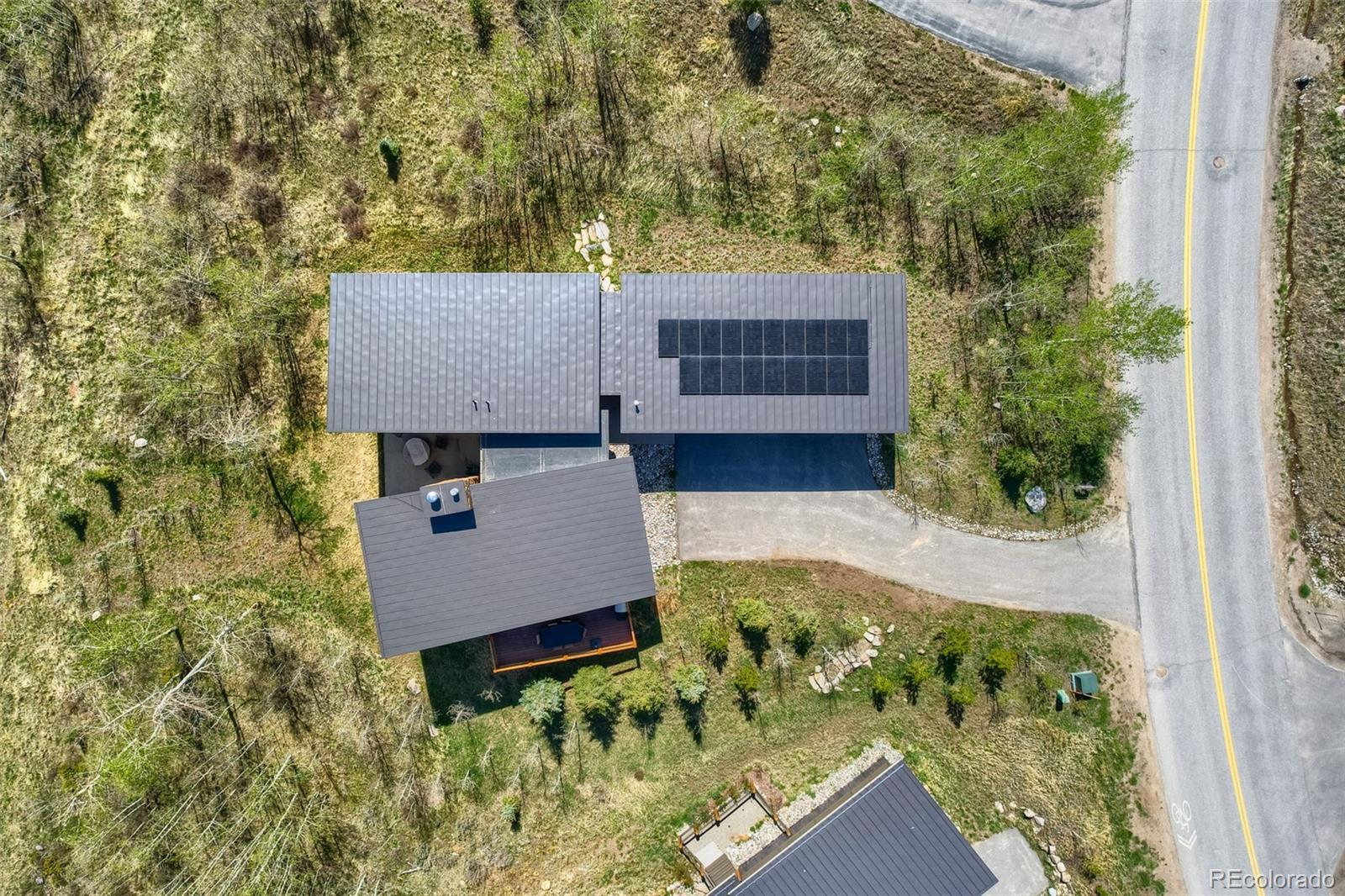 836 Maryland Creek Road Silverthorne CO 80498
