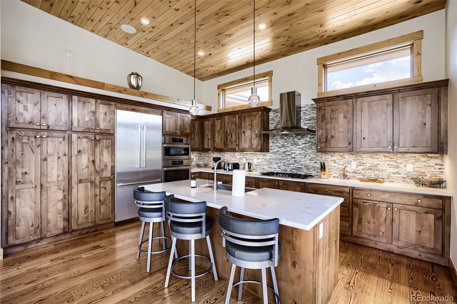 836 Maryland Creek Road Silverthorne CO 80498
