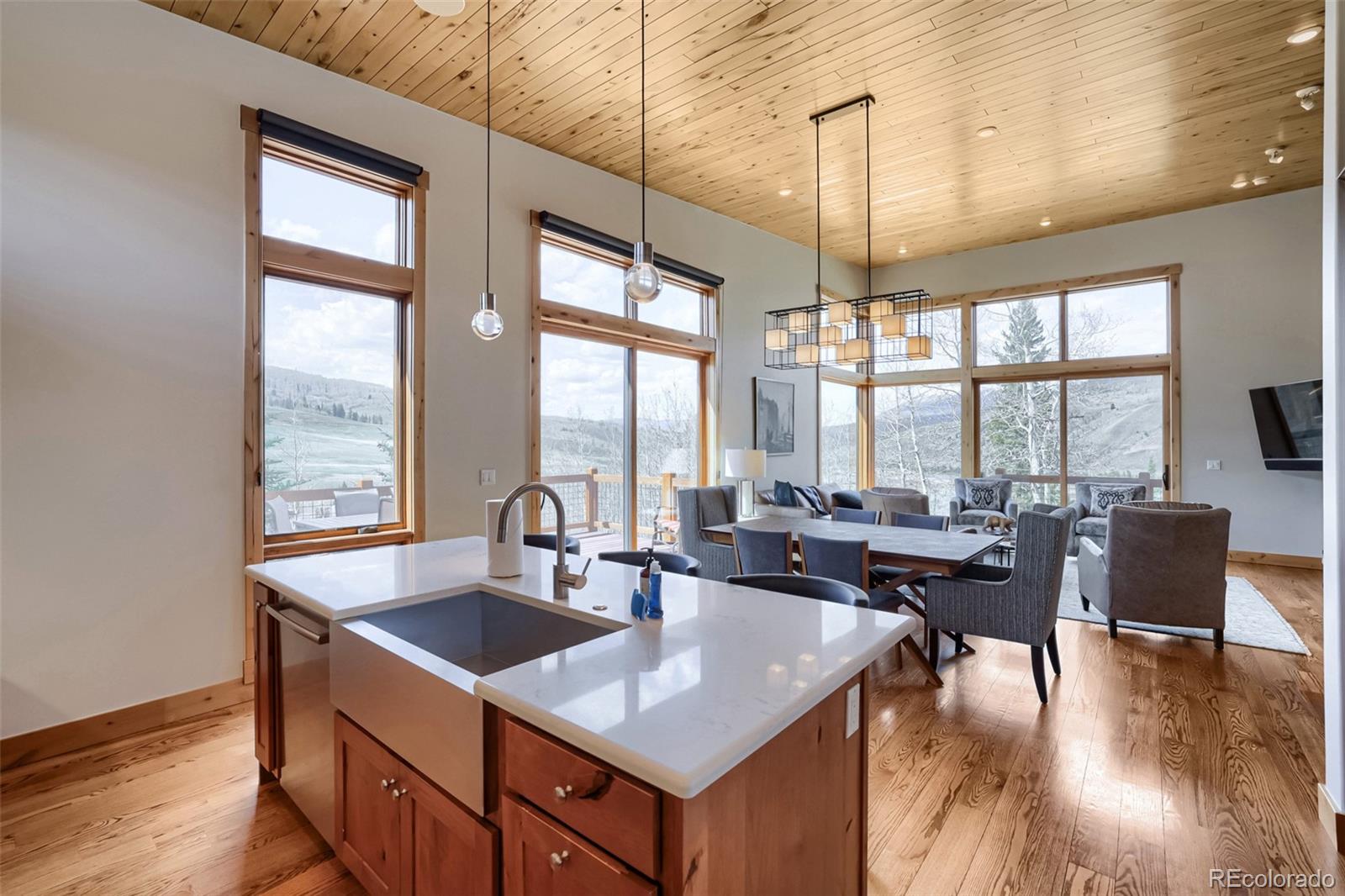 836 Maryland Creek Road Silverthorne CO 80498