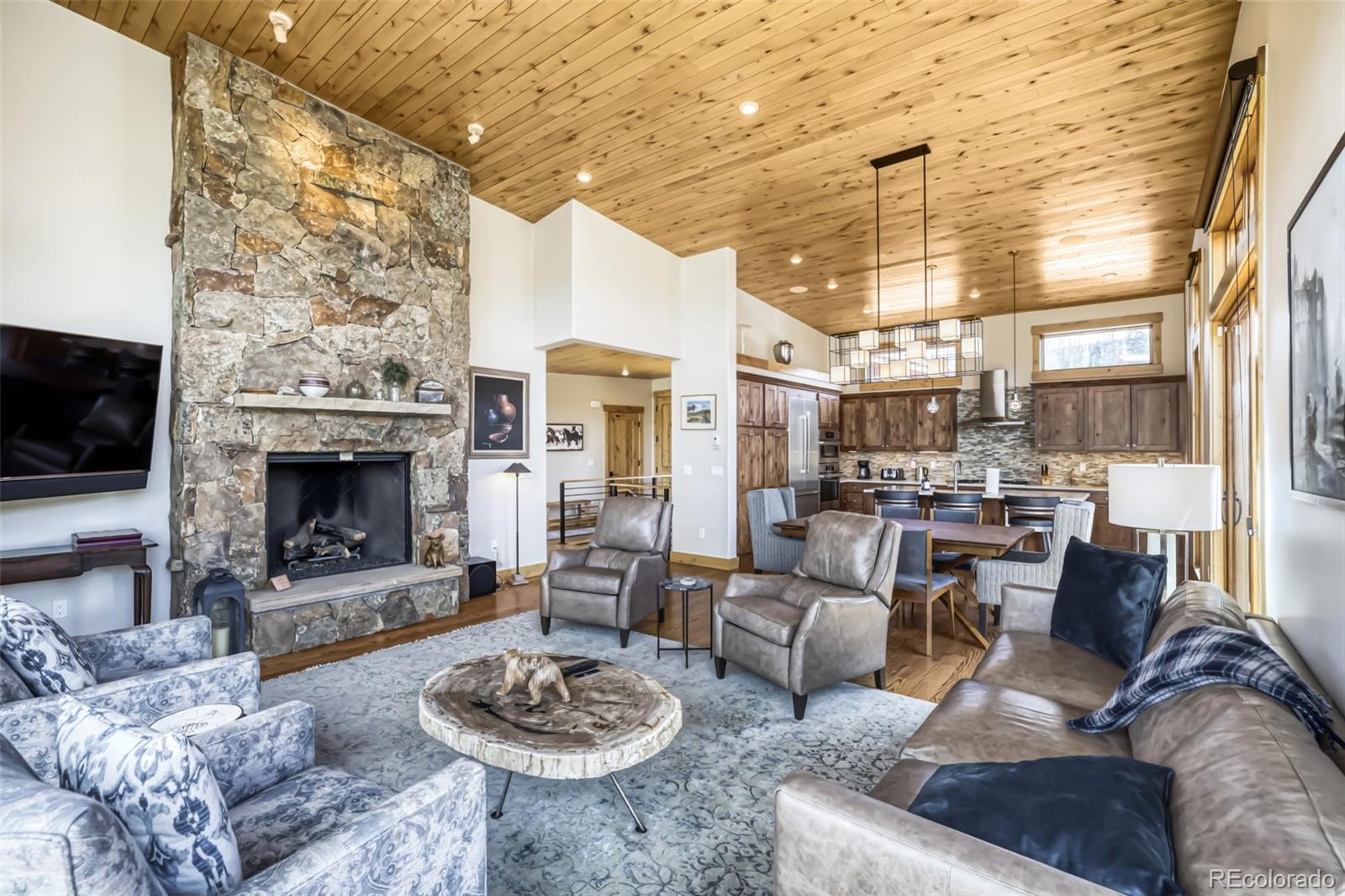 836 Maryland Creek Road Silverthorne CO 80498