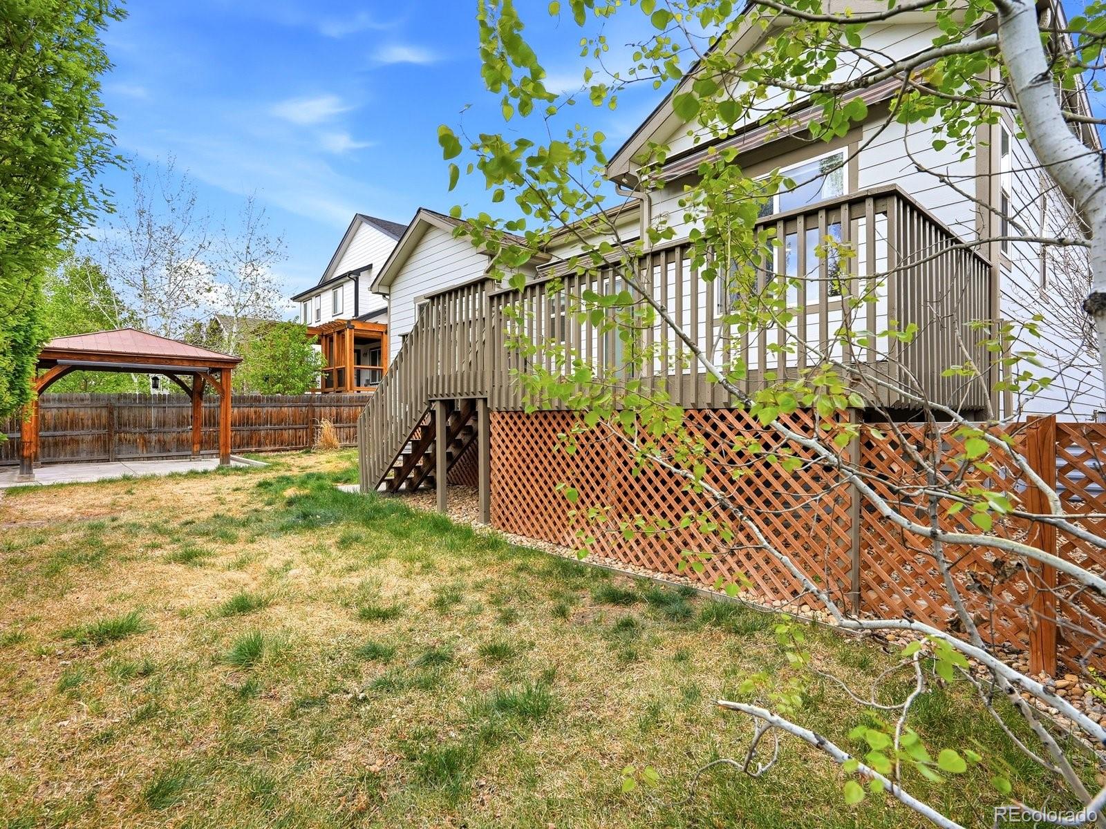 6803 Ponderosa Street Frederick CO 80530
