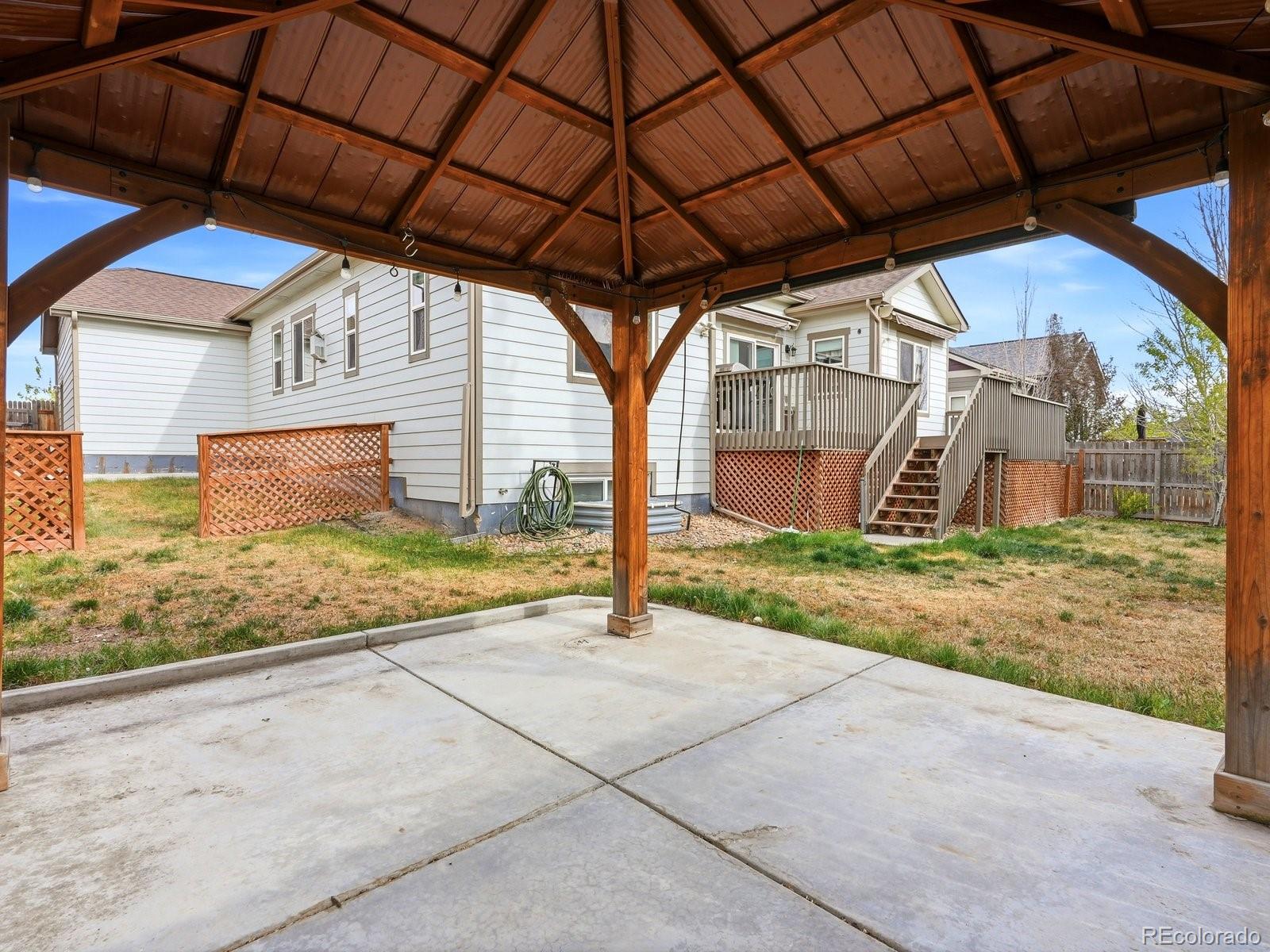 6803 Ponderosa Street Frederick CO 80530
