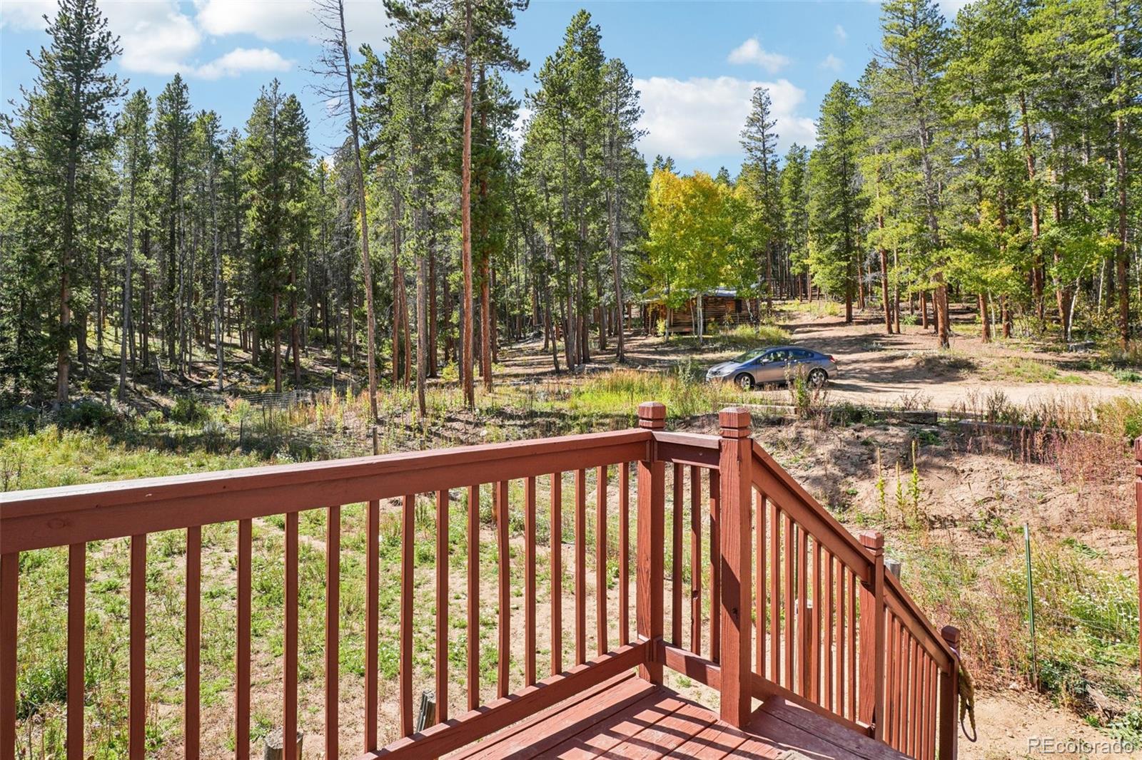 291 Creekwood Trail Black Hawk CO 80422