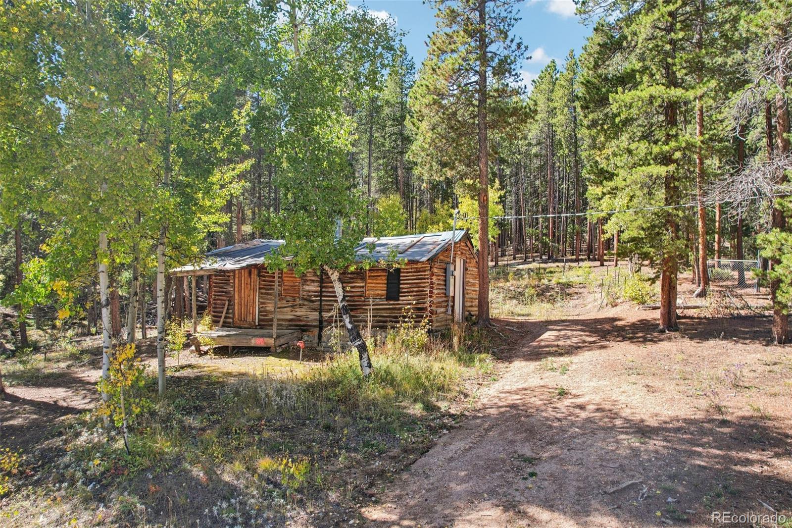 291 Creekwood Trail Black Hawk CO 80422