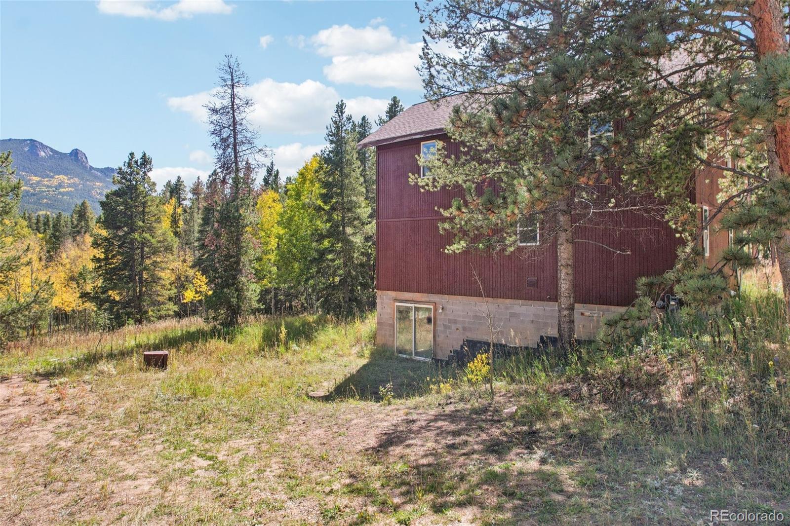 291 Creekwood Trail Black Hawk CO 80422