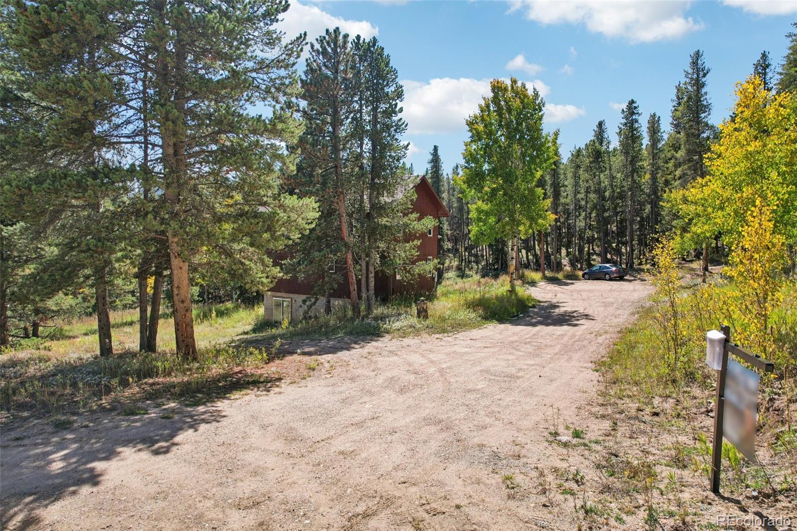 291 Creekwood Trail Black Hawk CO 80422