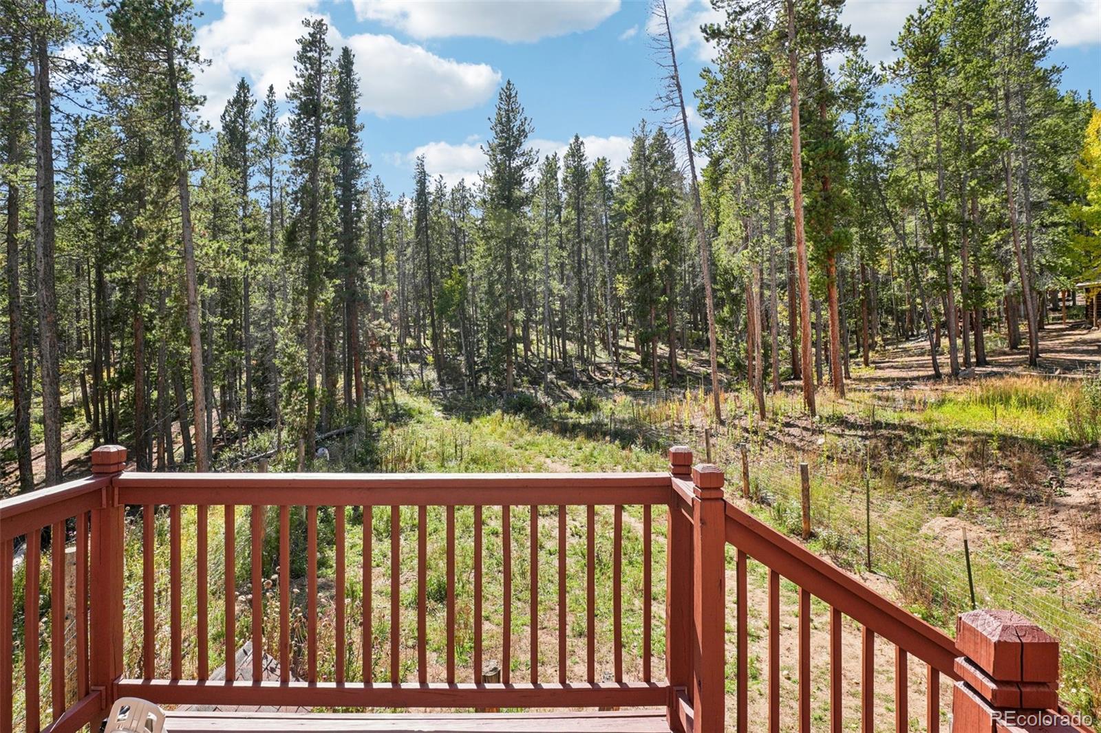 291 Creekwood Trail Black Hawk CO 80422