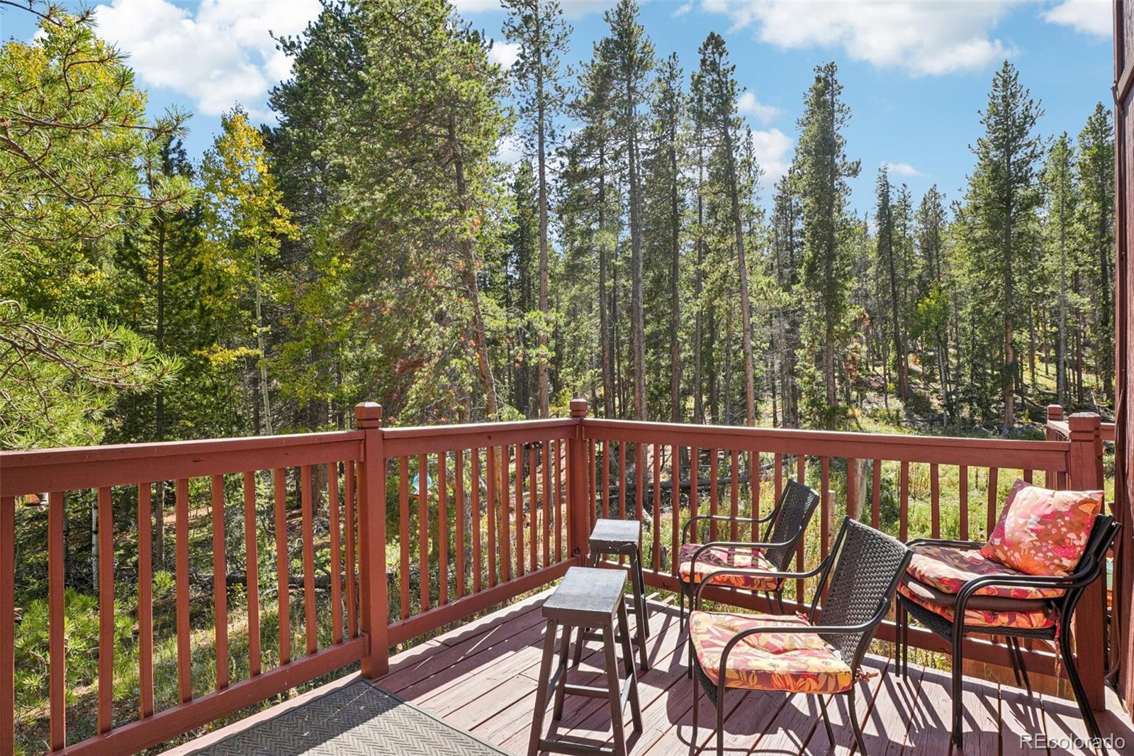 291 Creekwood Trail Black Hawk CO 80422
