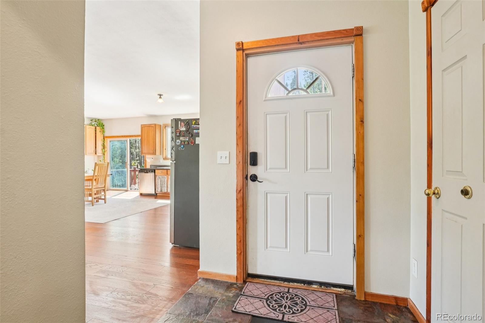 291 Creekwood Trail Black Hawk CO 80422