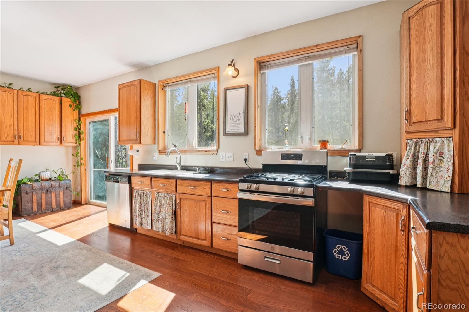291 Creekwood Trail Black Hawk CO 80422