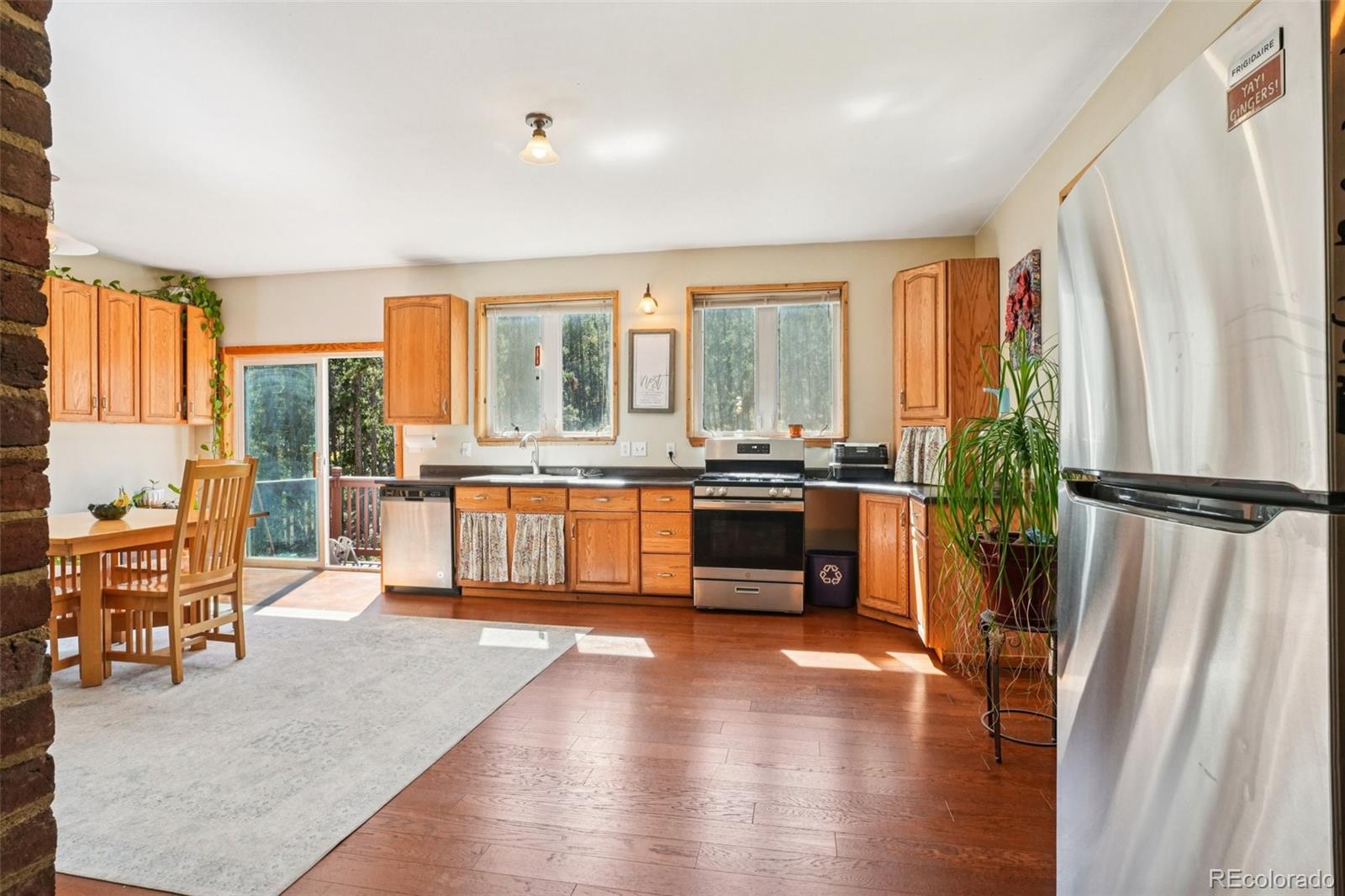 291 Creekwood Trail Black Hawk CO 80422