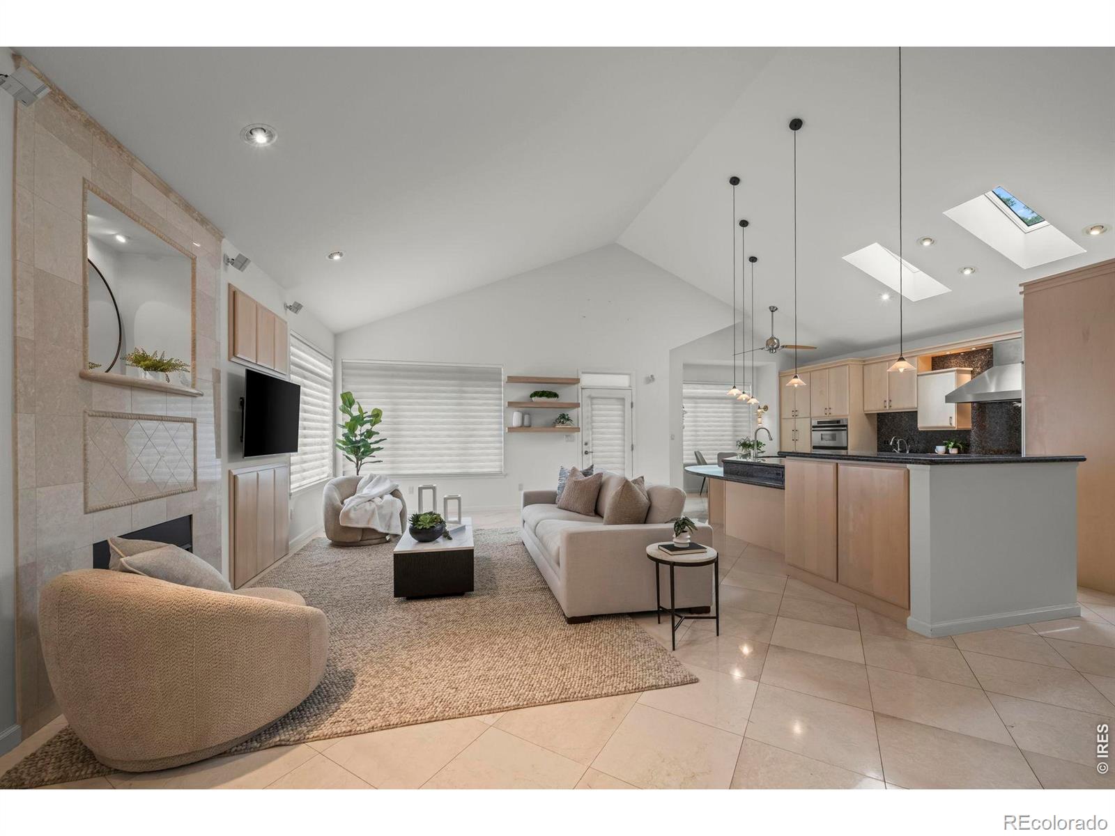 7358 Buckingham Court Boulder CO 80301