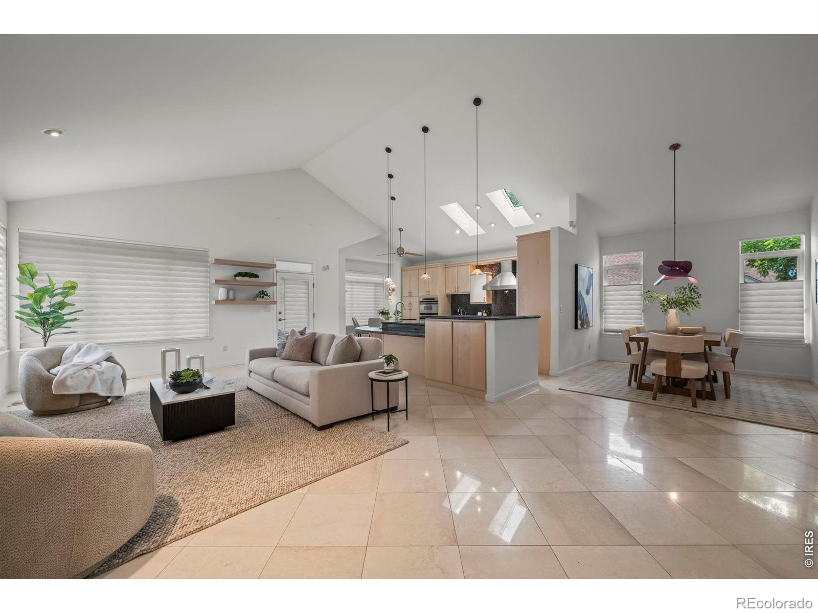 7358 Buckingham Court Boulder CO 80301