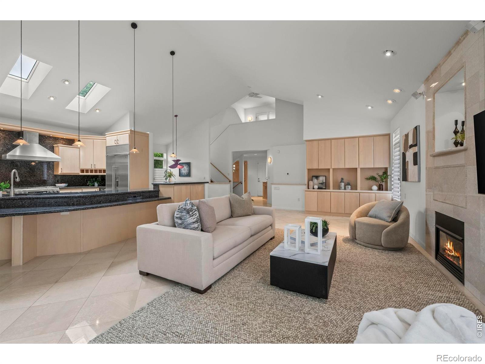 7358 Buckingham Court Boulder CO 80301