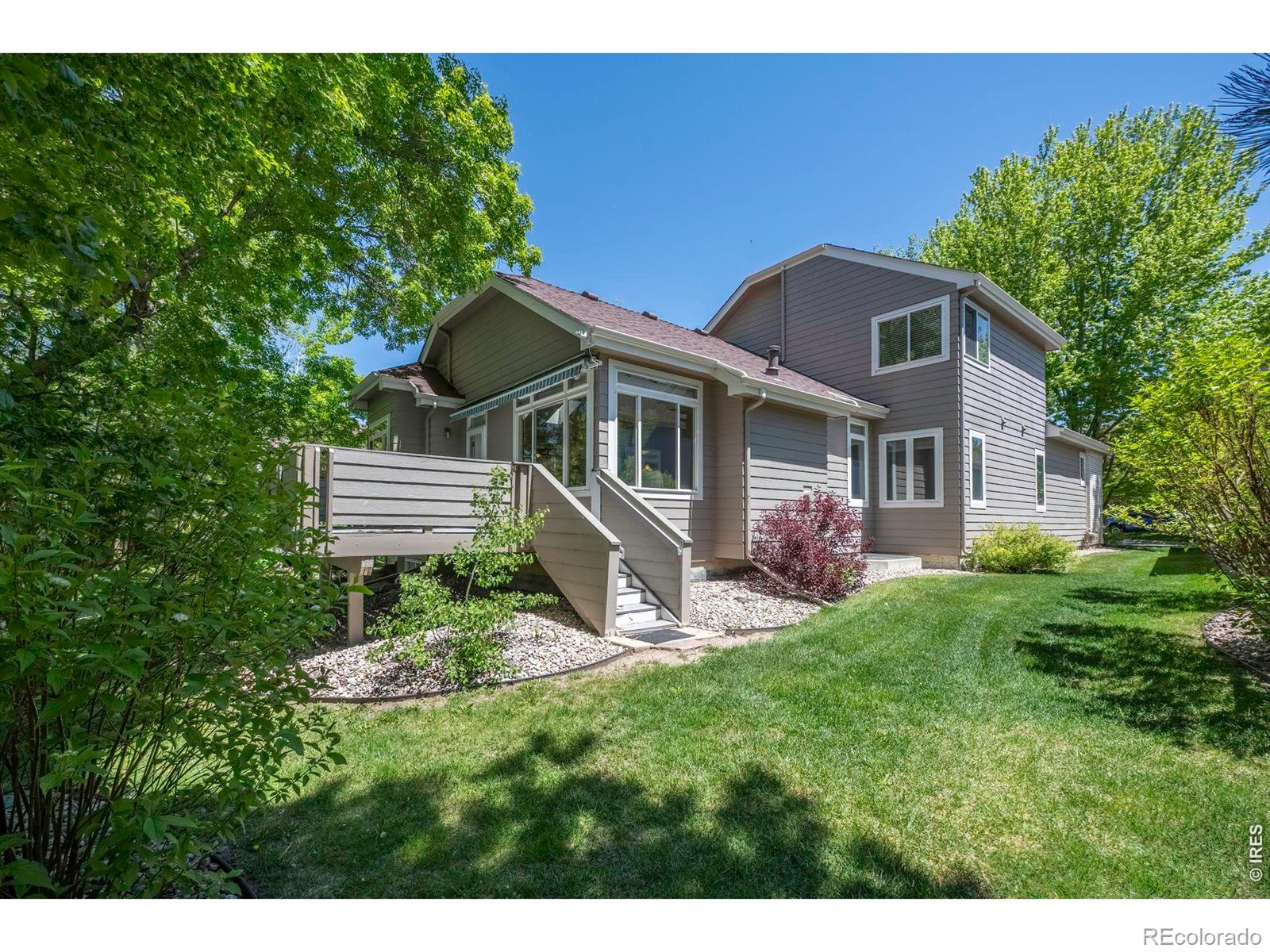 7358 Buckingham Court Boulder CO 80301