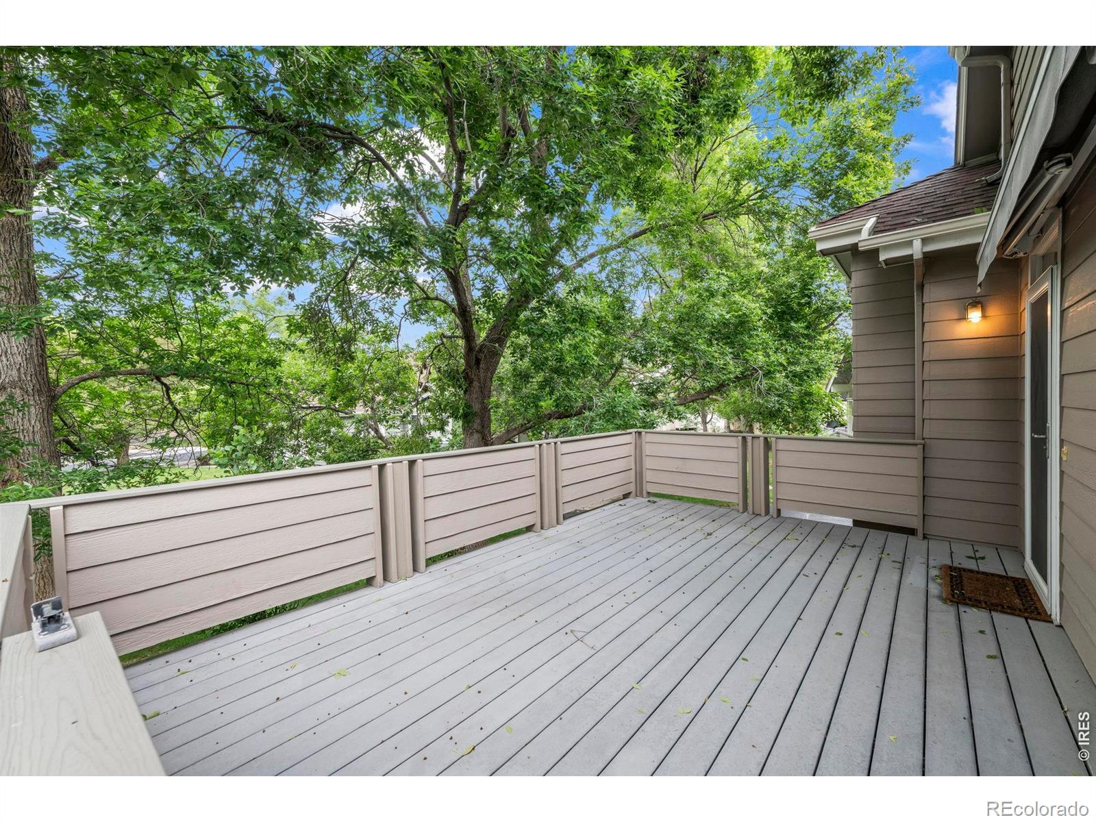 7358 Buckingham Court Boulder CO 80301