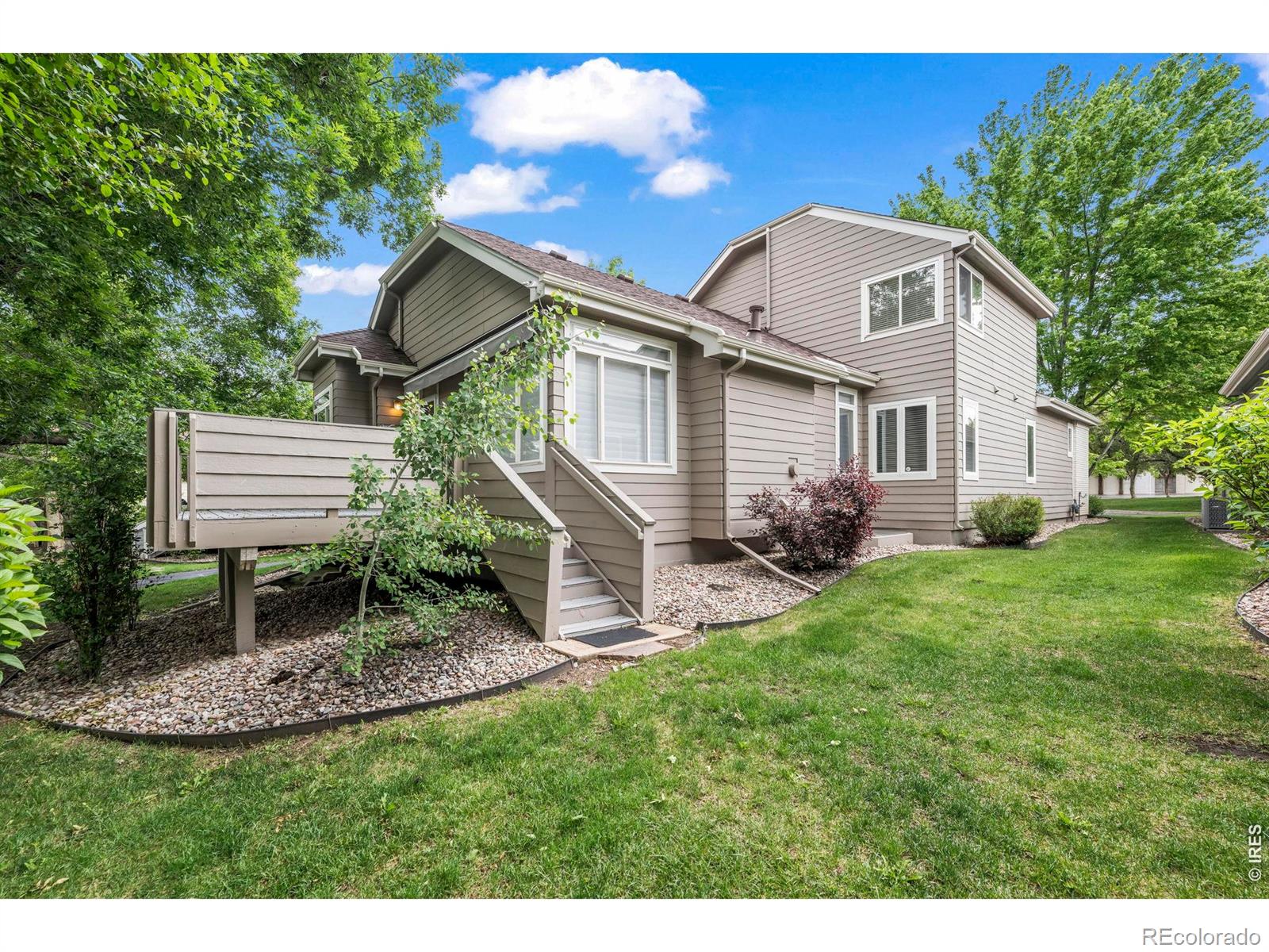 7358 Buckingham Court Boulder CO 80301