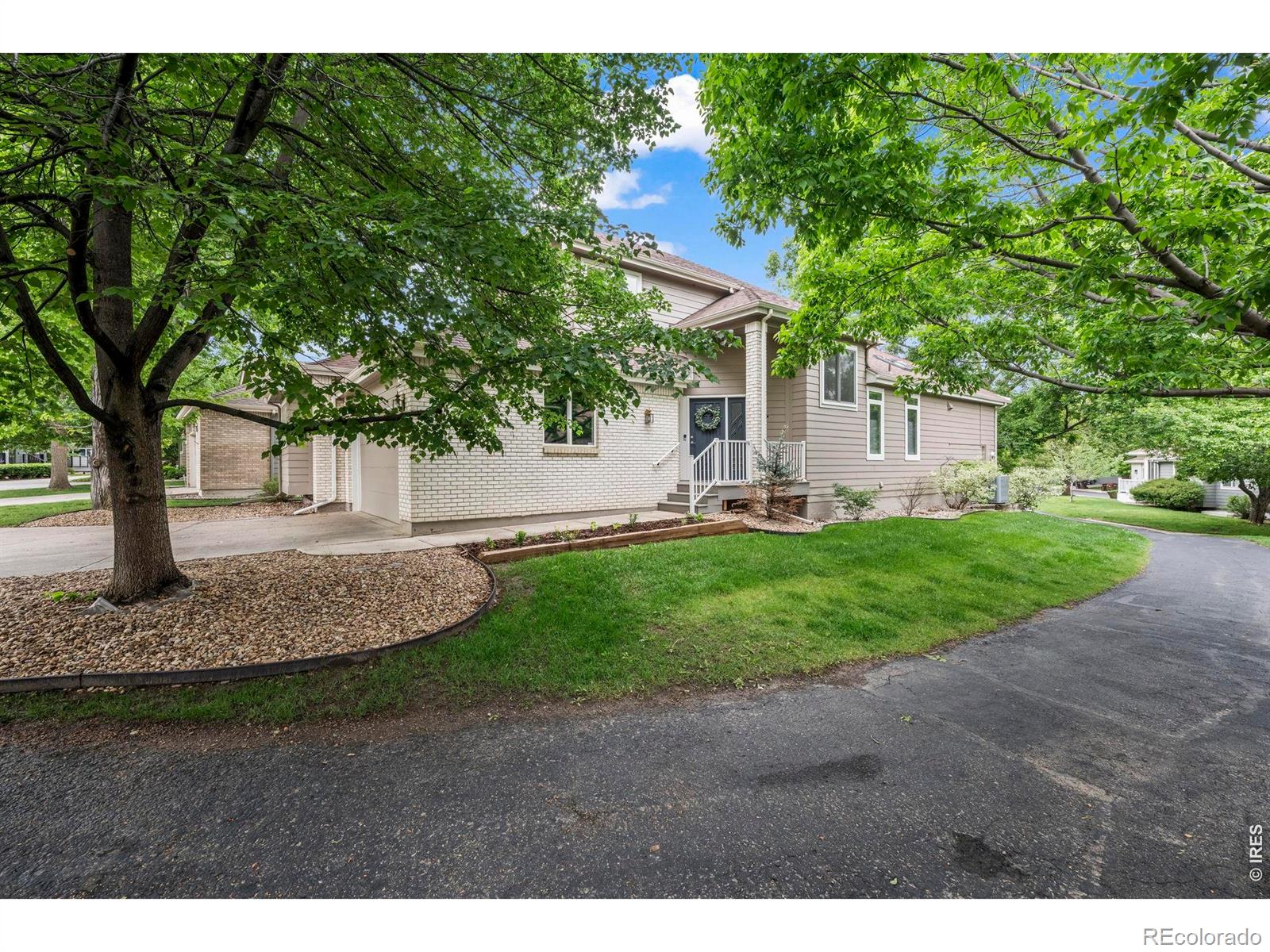 7358 Buckingham Court Boulder CO 80301