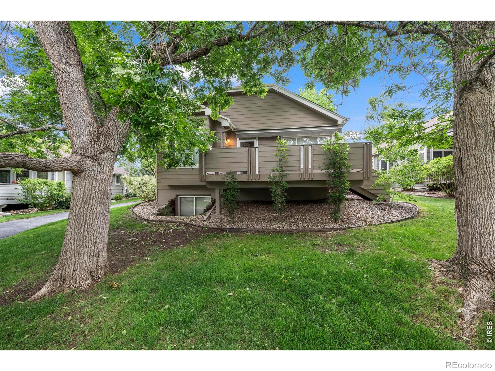7358 Buckingham Court Boulder CO 80301