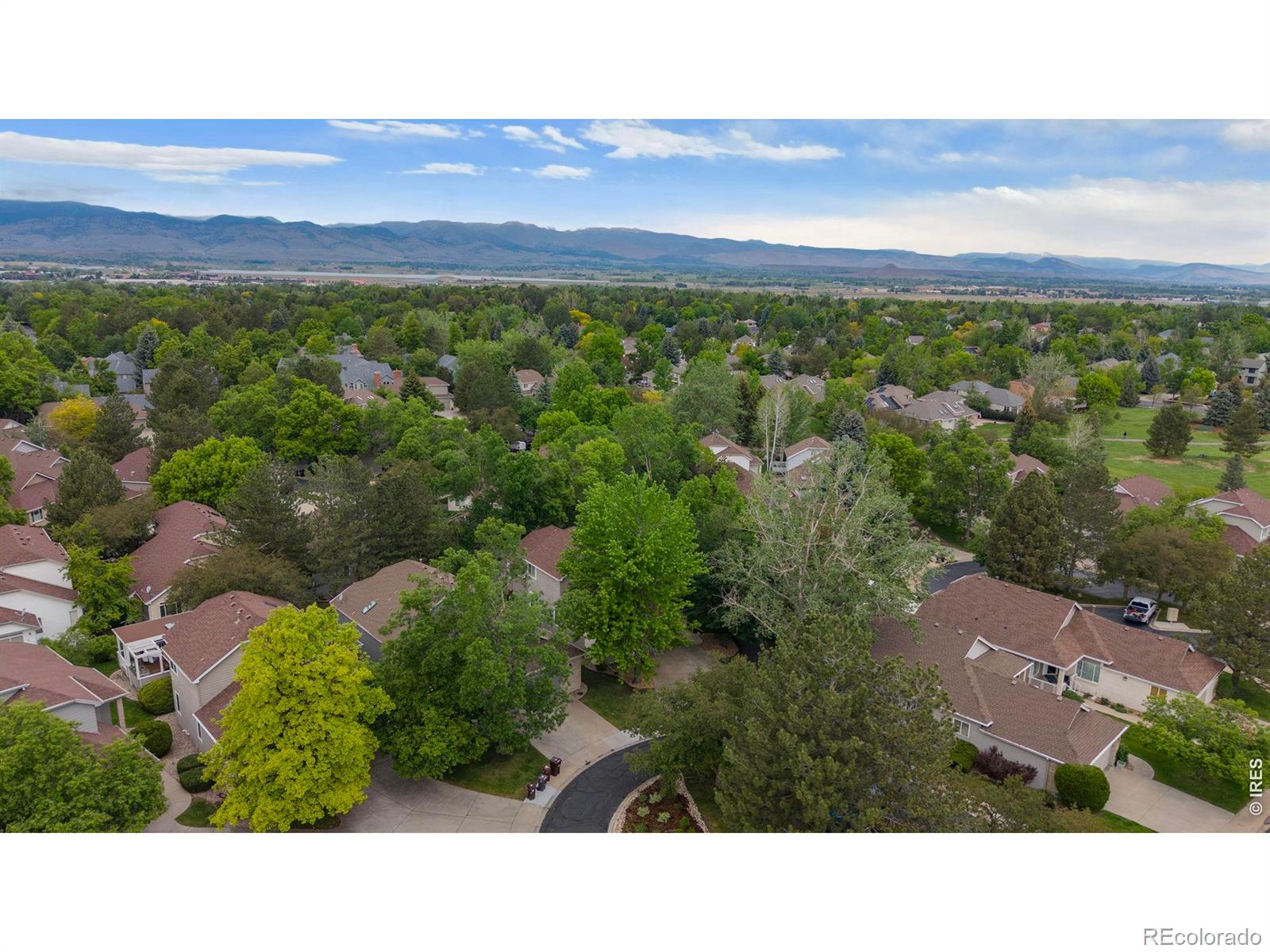 7358 Buckingham Court Boulder CO 80301