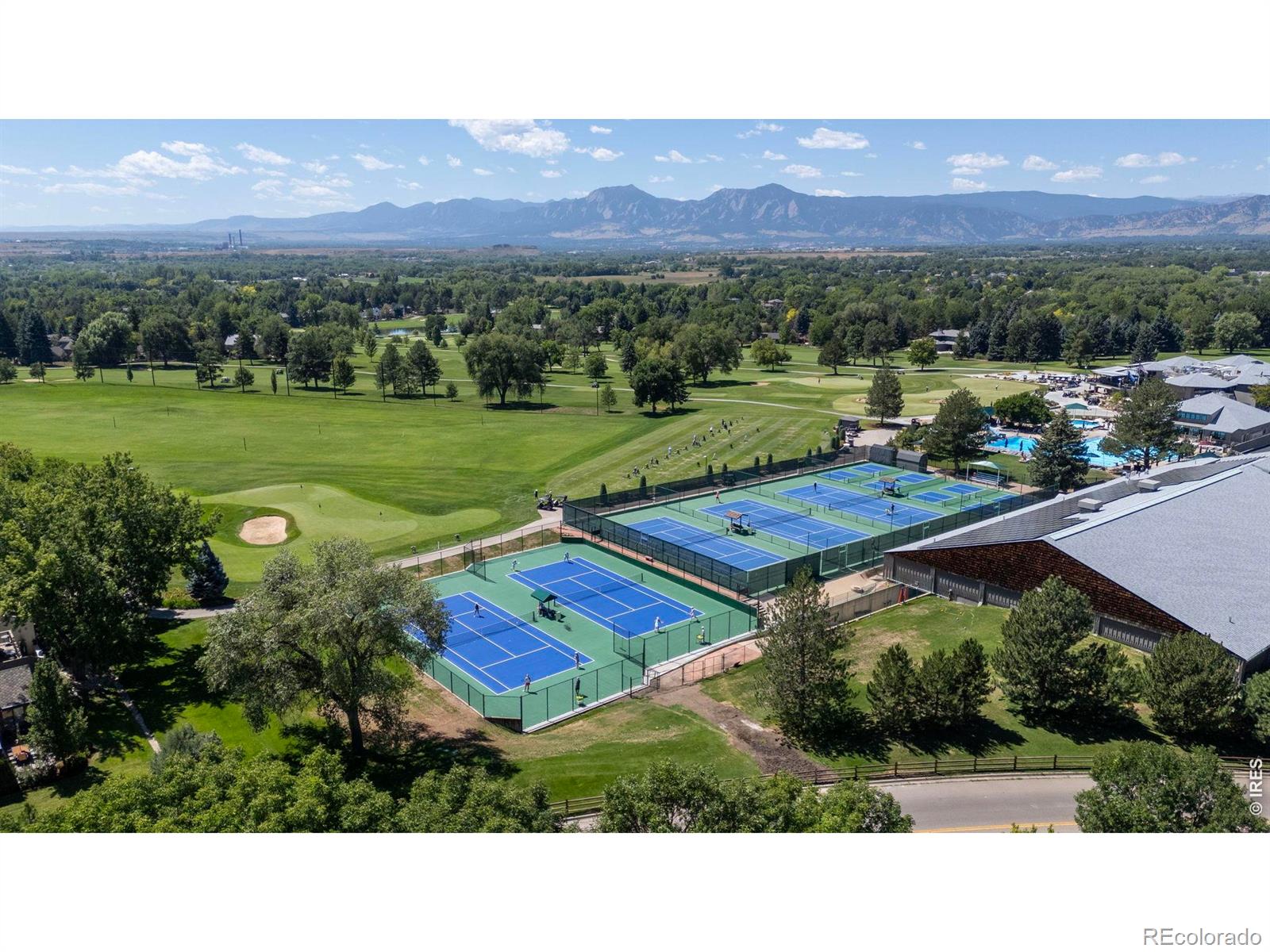 7358 Buckingham Court Boulder CO 80301