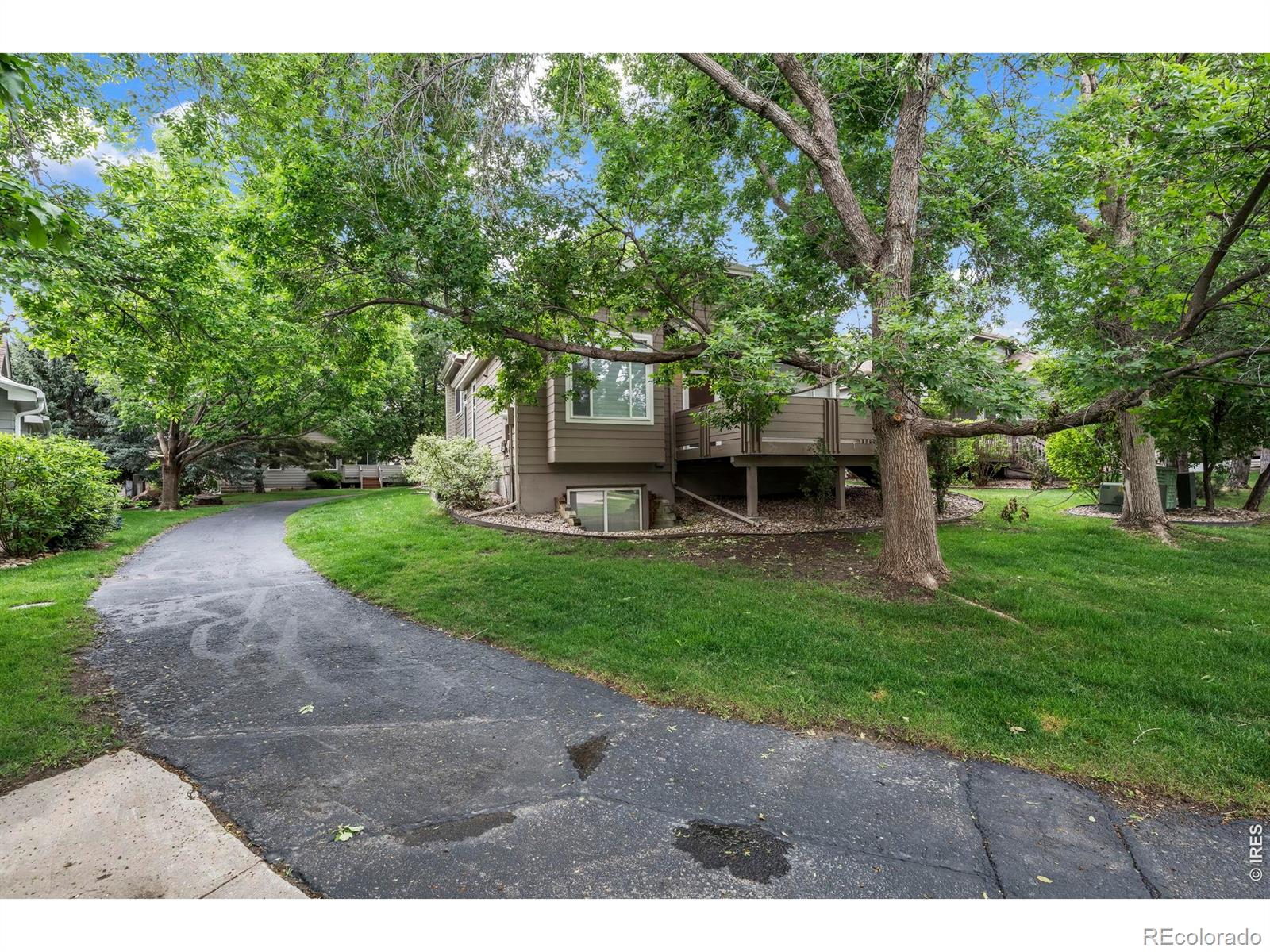7358 Buckingham Court Boulder CO 80301