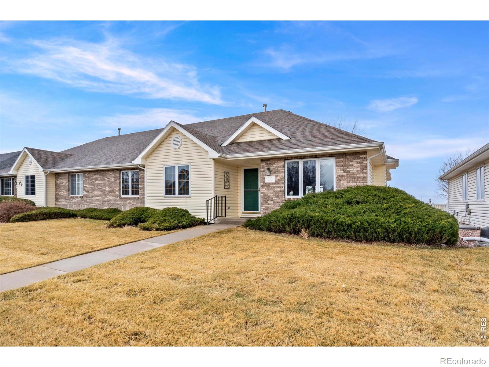 810 Navajo Avenue Fort Morgan CO 80701