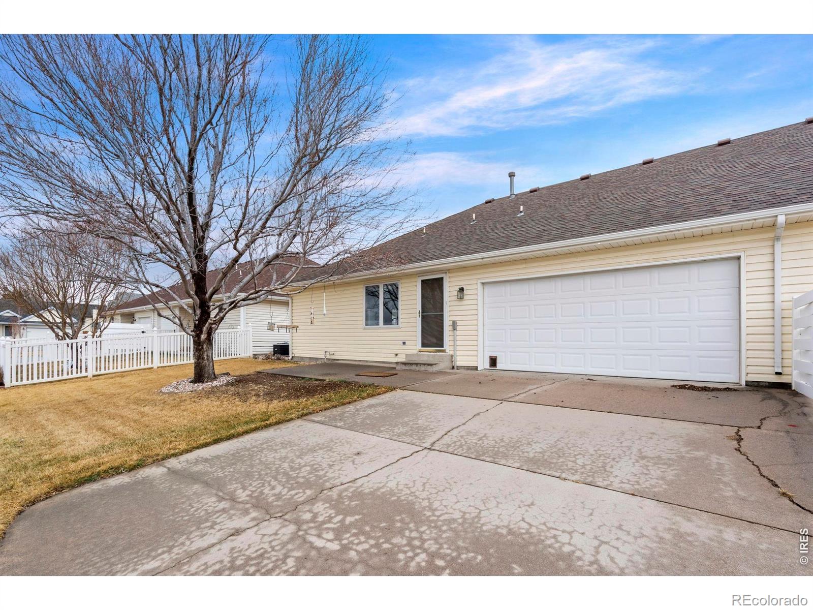 810 Navajo Avenue Fort Morgan CO 80701