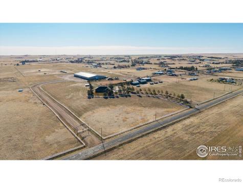 1050 S Manila Road Bennett CO 80102