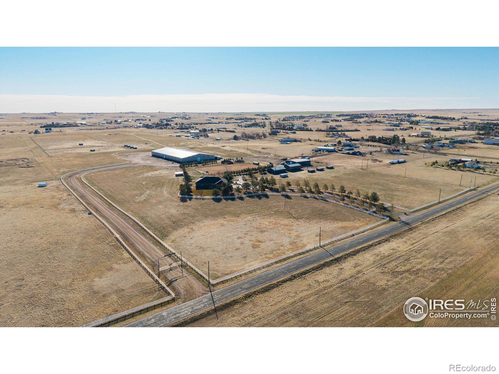 1050 S Manila Road Bennett CO 80102