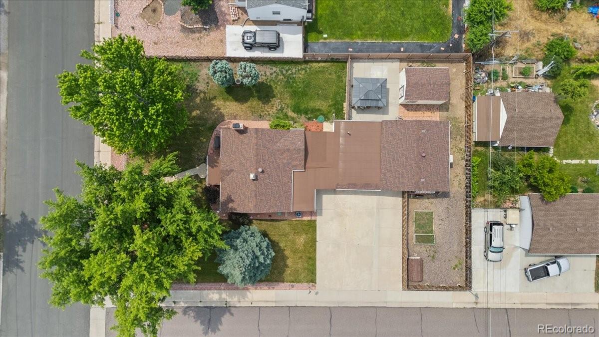 4095 Quay Street Wheat Ridge CO 80033