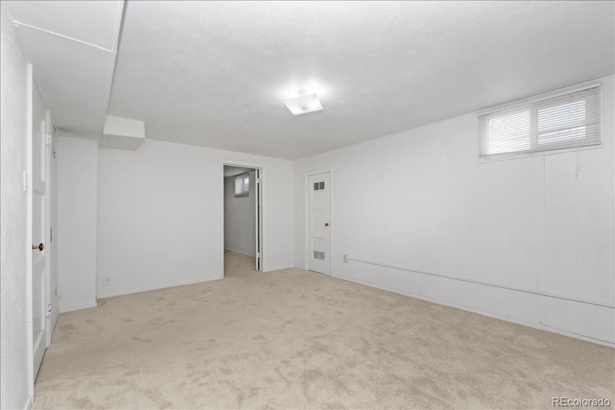 4095 Quay Street Wheat Ridge CO 80033