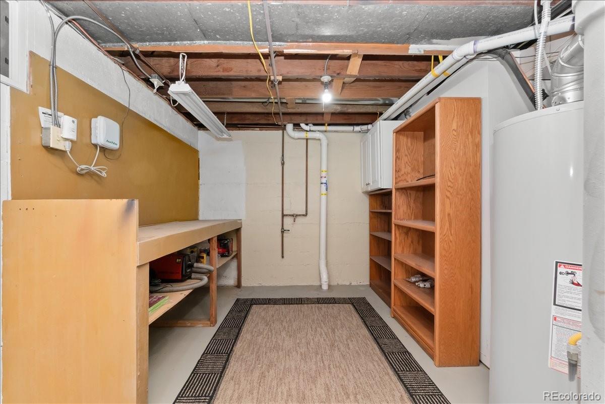 4095 Quay Street Wheat Ridge CO 80033
