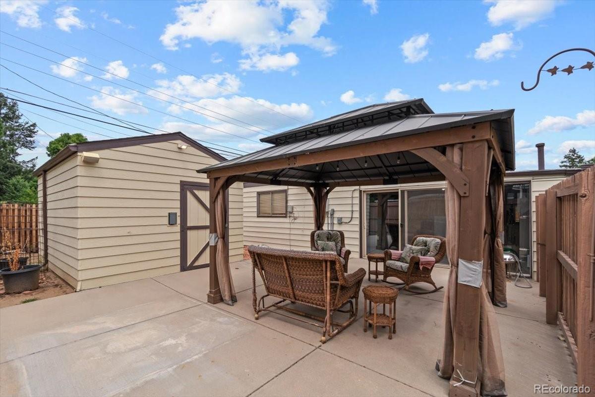 4095 Quay Street Wheat Ridge CO 80033