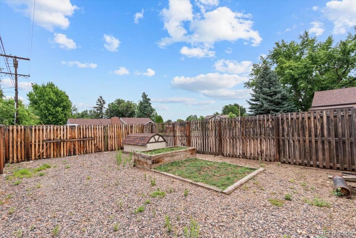 4095 Quay Street Wheat Ridge CO 80033