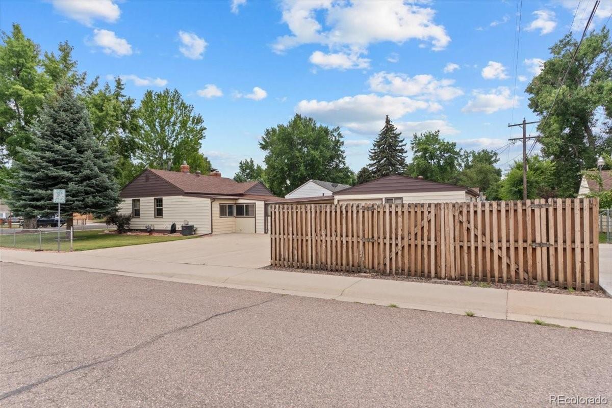 4095 Quay Street Wheat Ridge CO 80033