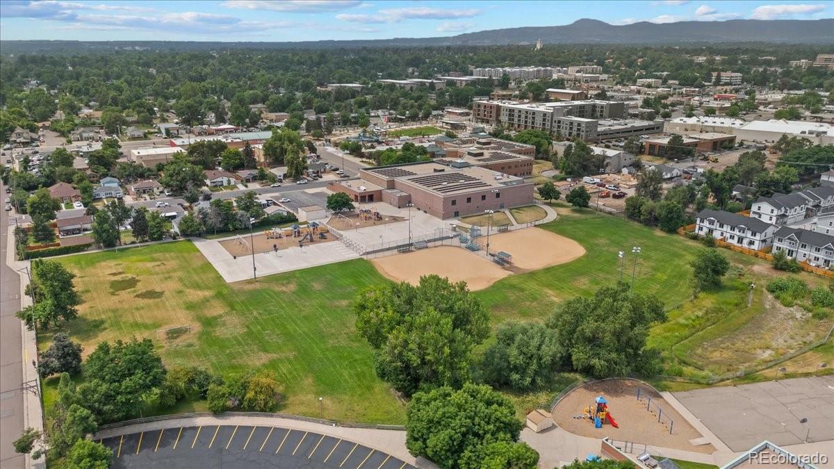 4095 Quay Street Wheat Ridge CO 80033