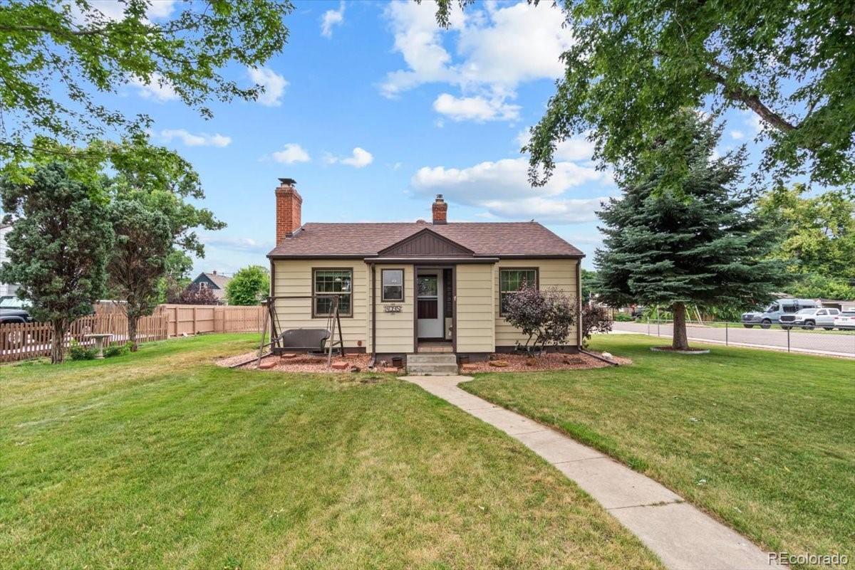 4095 Quay Street Wheat Ridge CO 80033