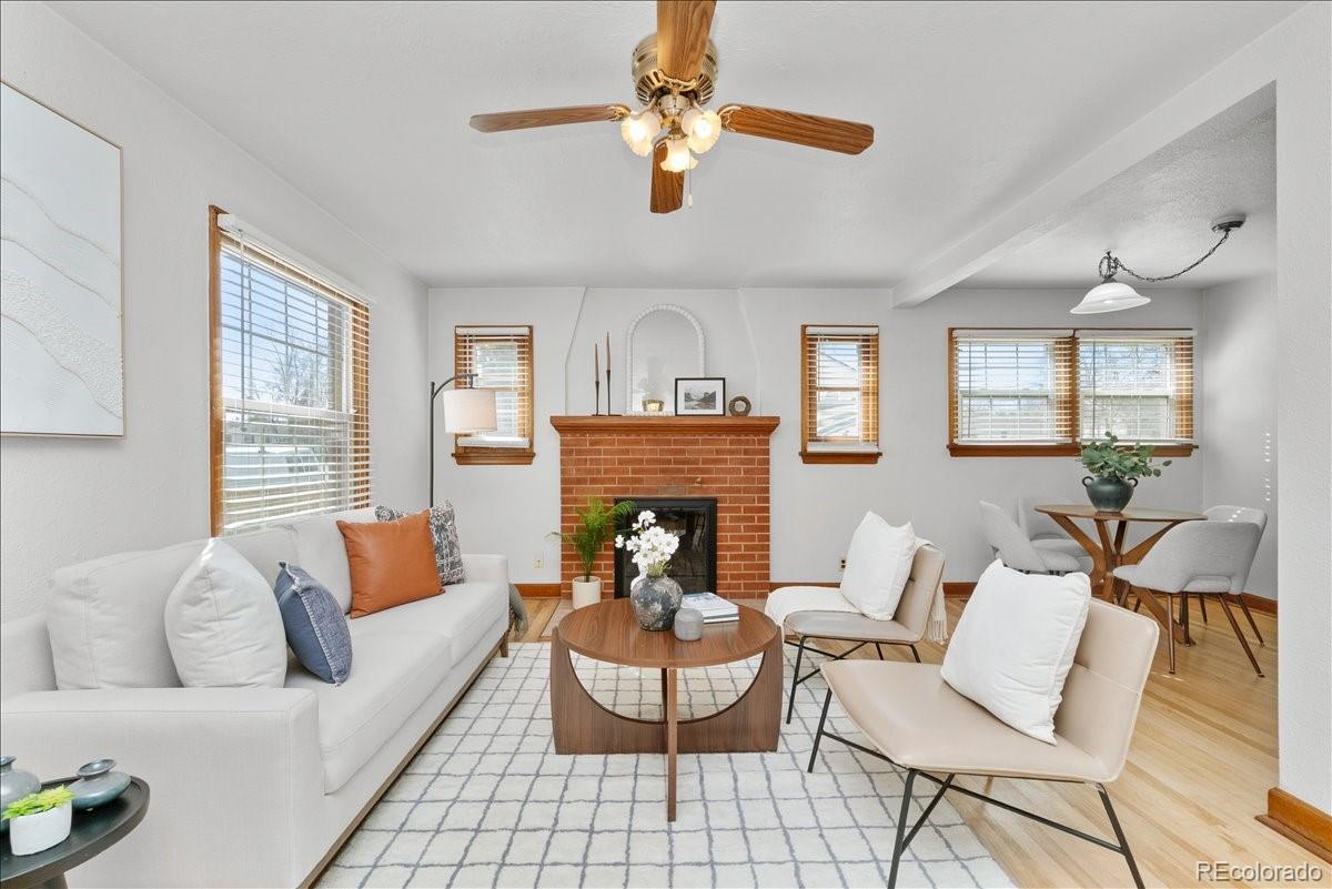 4095 Quay Street Wheat Ridge CO 80033
