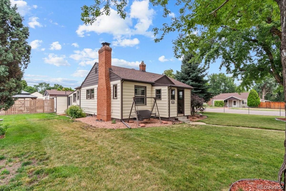 4095 Quay Street Wheat Ridge CO 80033