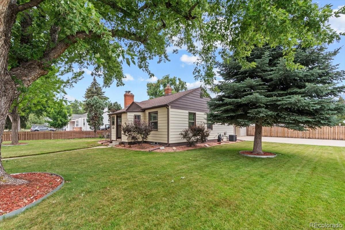 4095 Quay Street Wheat Ridge CO 80033